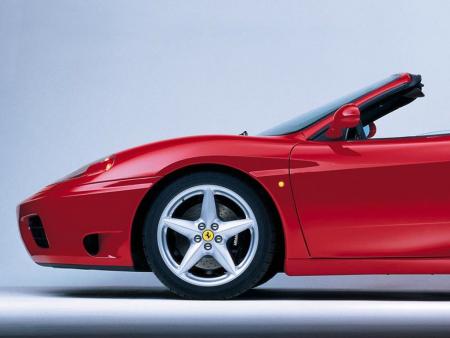 ferrari